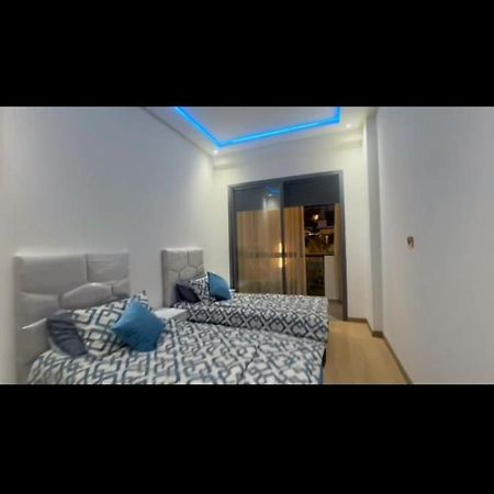 Les Cretes Dar Bouazza Apartment Casablanca Exterior foto