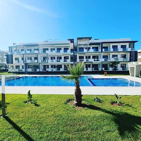 Les Cretes Dar Bouazza Apartment Casablanca Exterior foto
