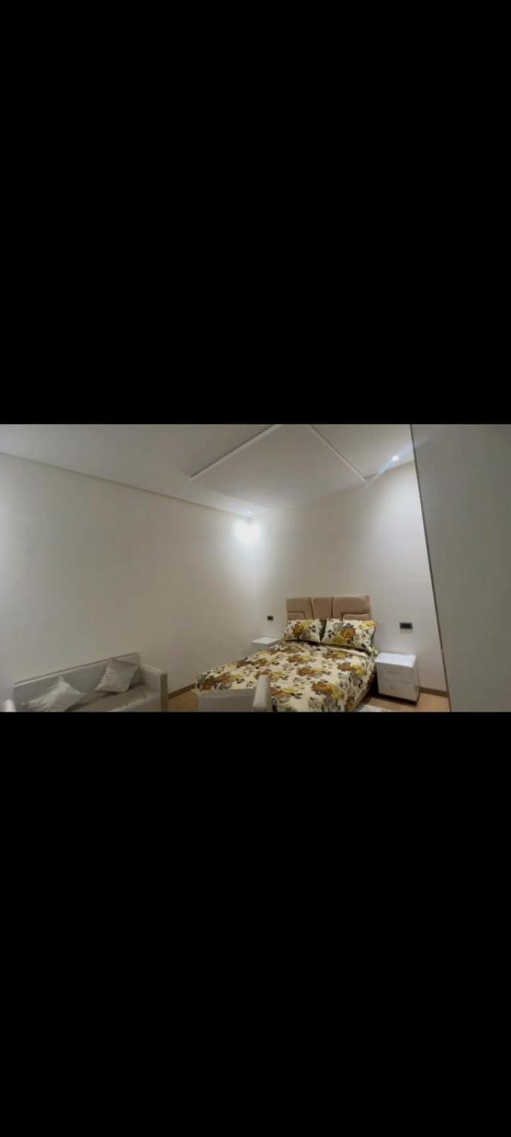 Les Cretes Dar Bouazza Apartment Casablanca Exterior foto