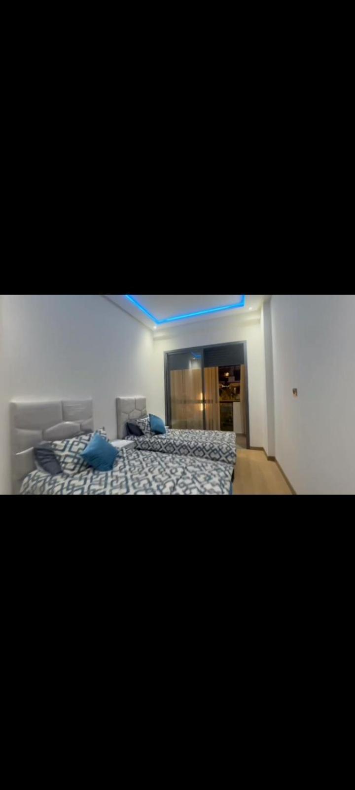 Les Cretes Dar Bouazza Apartment Casablanca Exterior foto